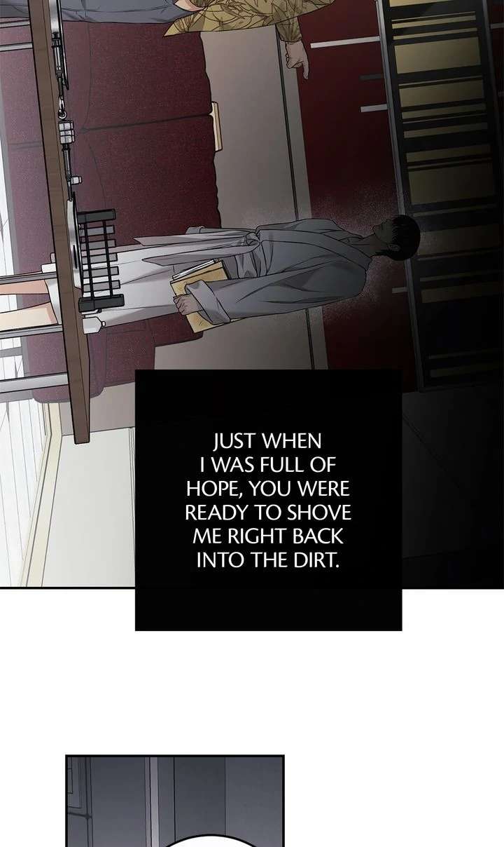 Codename March Chapter 19 page 45 - 
