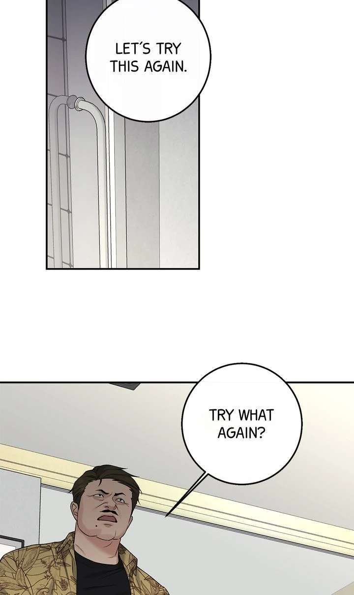 Codename March Chapter 19 page 46 - 