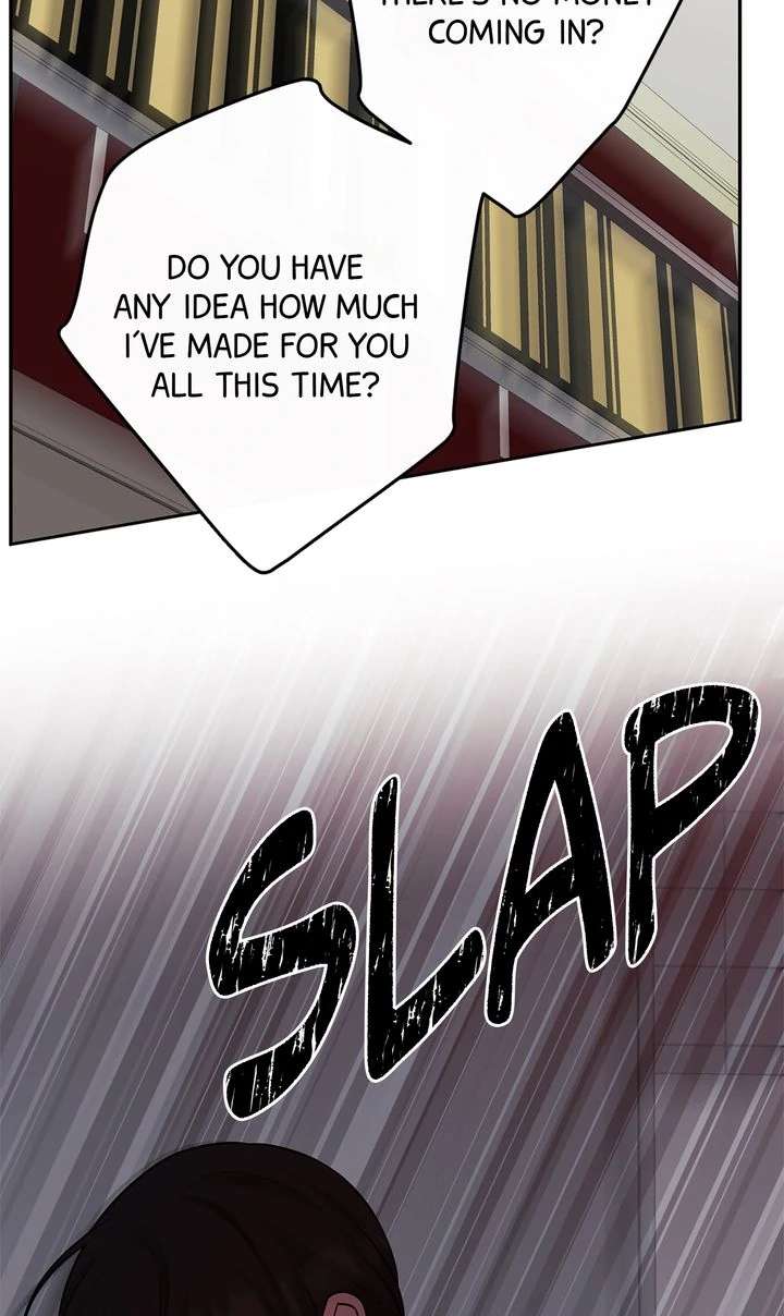 Codename March Chapter 19 page 52 - 