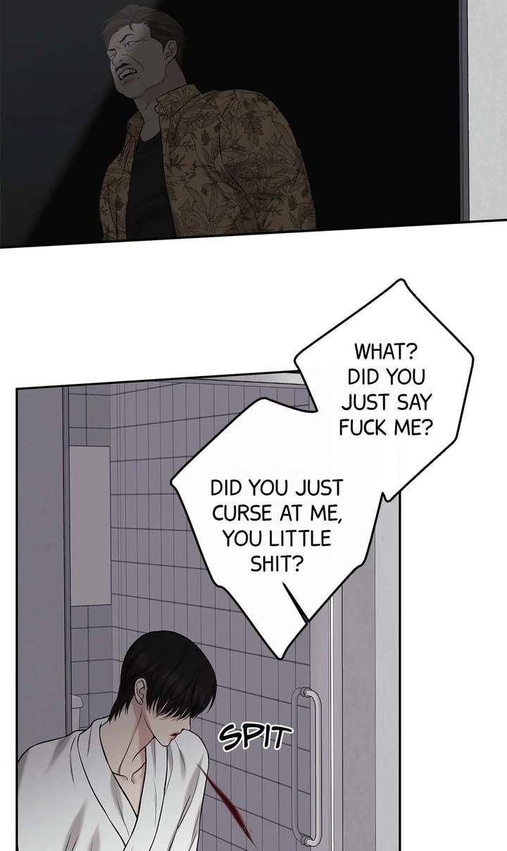 Codename March Chapter 19 page 56 - 