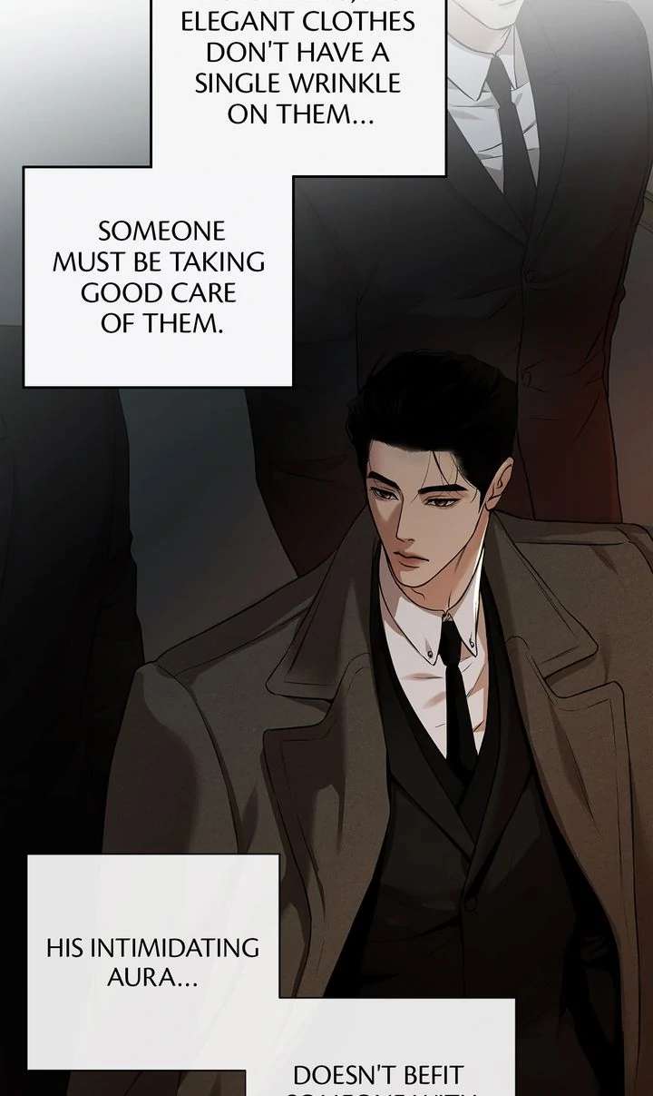Codename March Chapter 2 page 2 - 