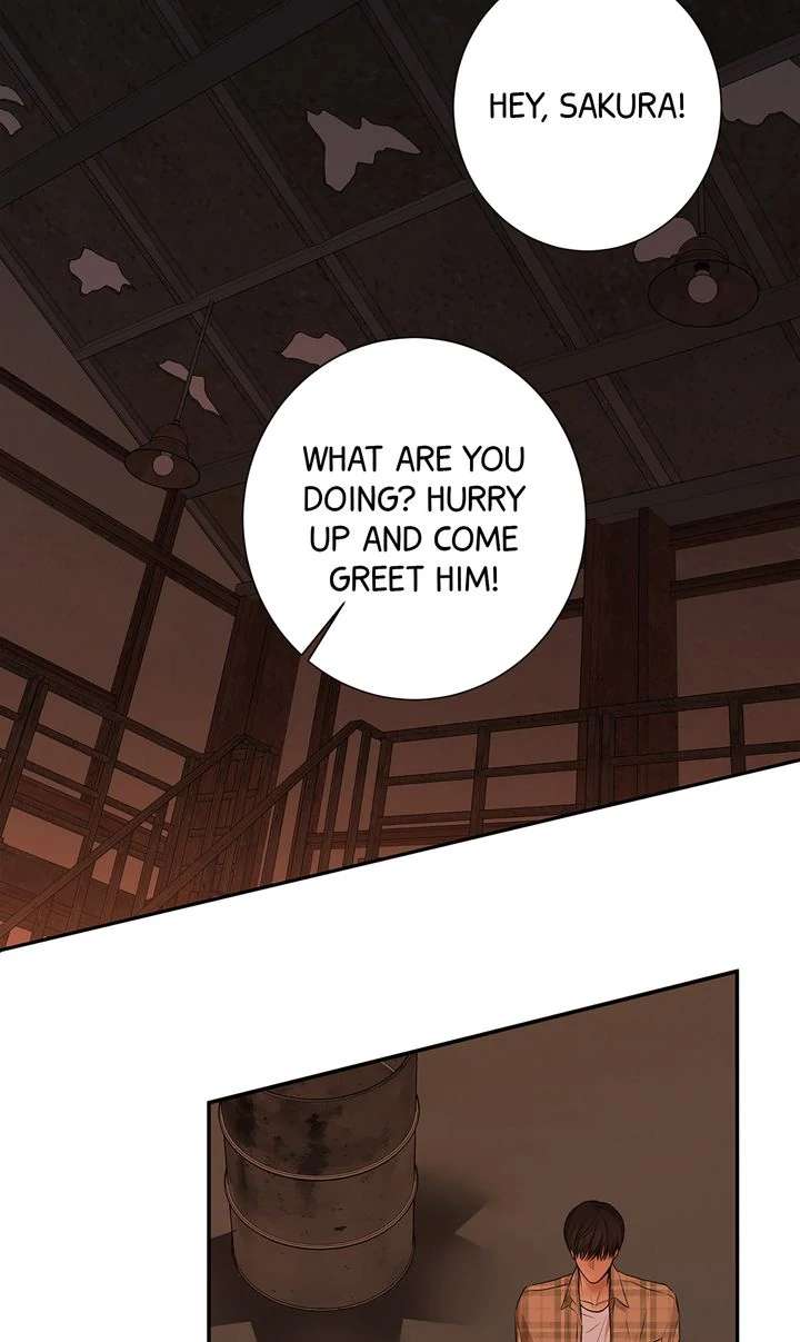 Codename March Chapter 2 page 11 - 