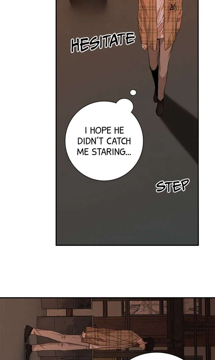 Codename March Chapter 2 page 12 - 
