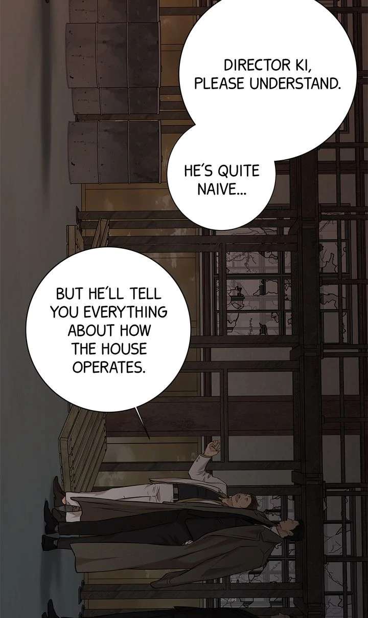 Codename March Chapter 2 page 13 - 