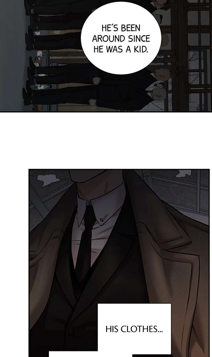 Codename March Chapter 2 page 14 - 