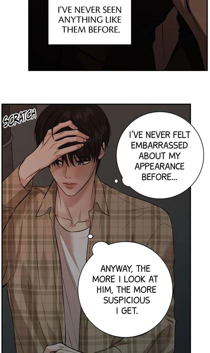 Codename March Chapter 2 page 15 - 