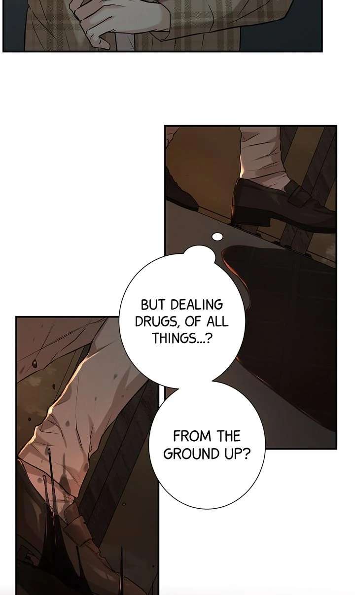 Codename March Chapter 2 page 16 - 