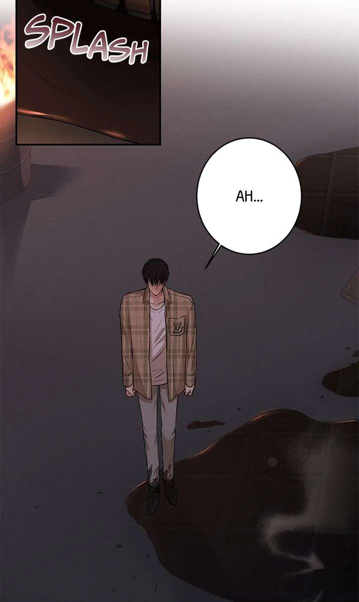 Codename March Chapter 2 page 17 - 
