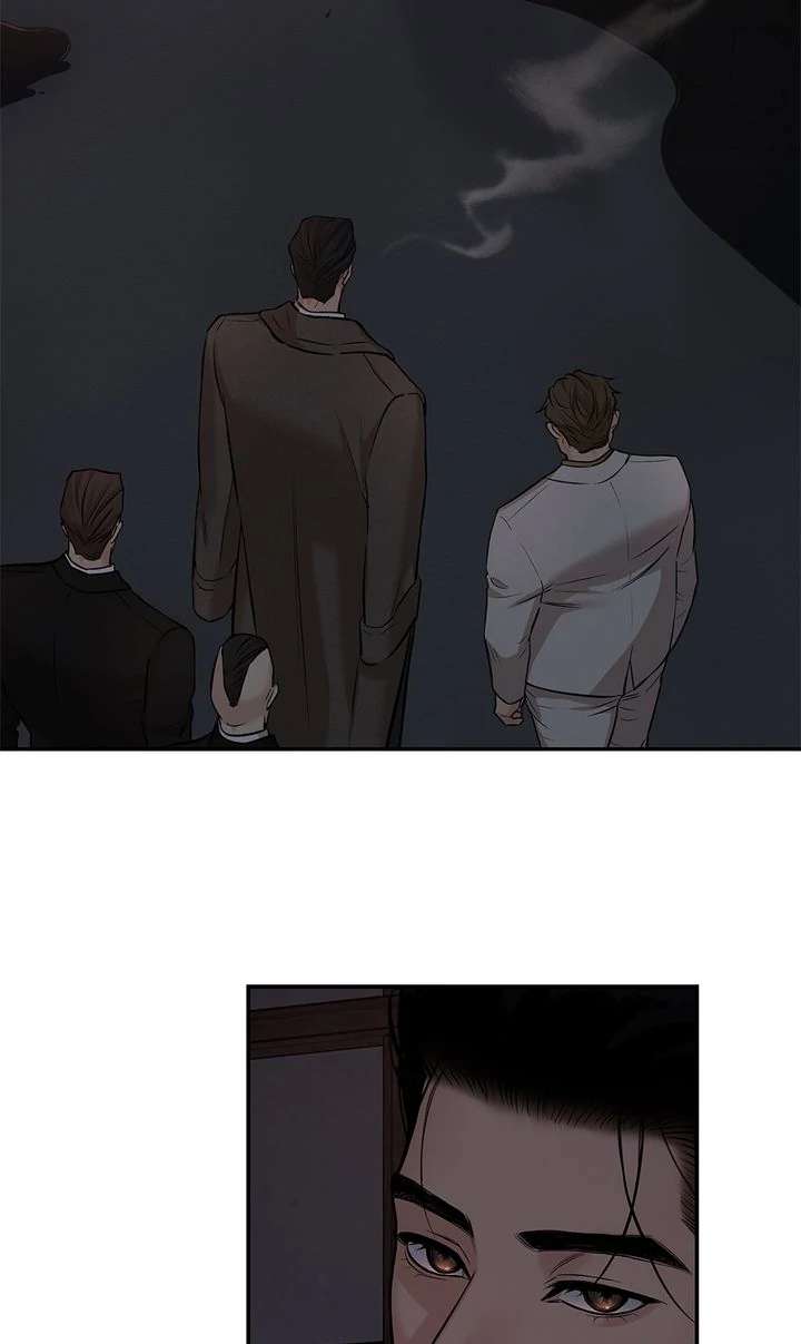 Codename March Chapter 2 page 18 - 