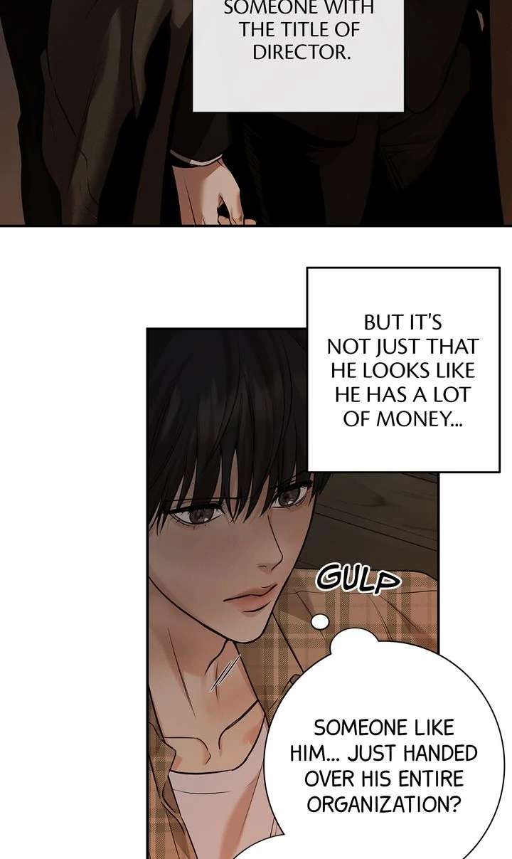 Codename March Chapter 2 page 3 - 
