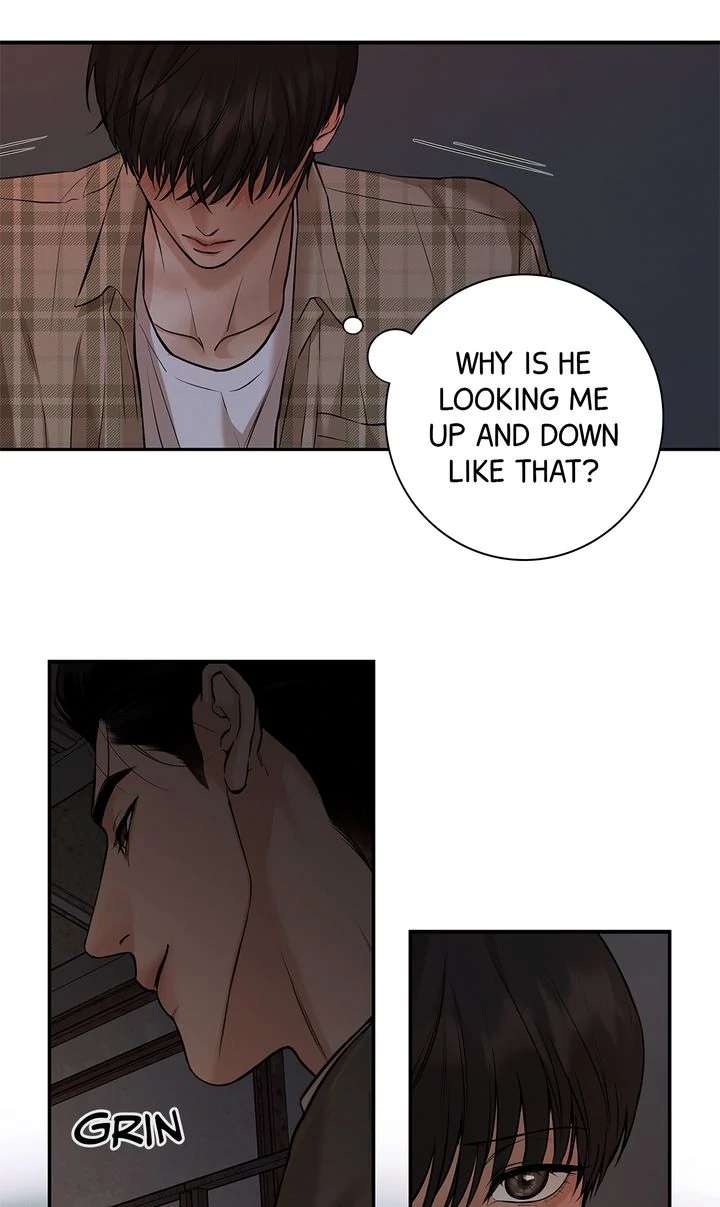 Codename March Chapter 2 page 21 - 