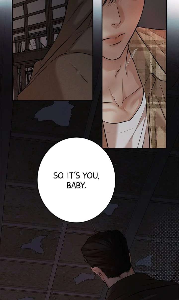 Codename March Chapter 2 page 22 - 