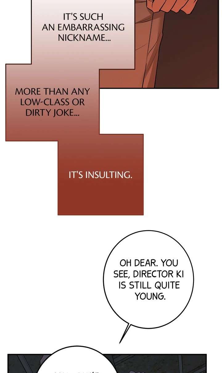Codename March Chapter 2 page 27 - 