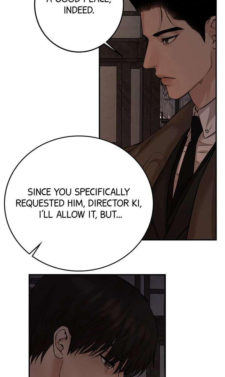 Codename March Chapter 2 page 29 - 