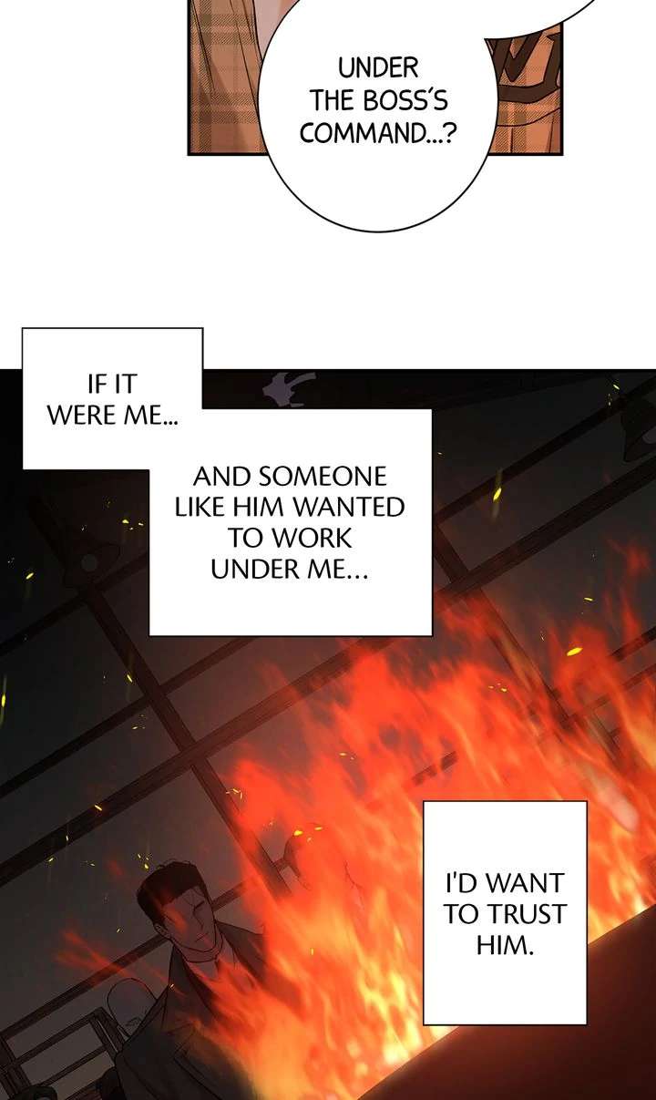Codename March Chapter 2 page 4 - 