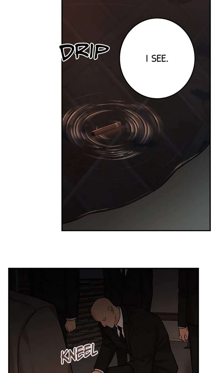 Codename March Chapter 2 page 31 - 