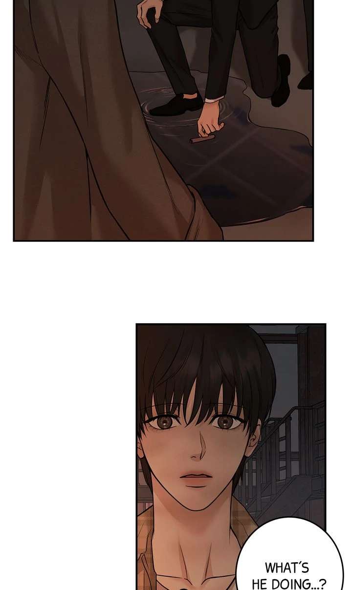 Codename March Chapter 2 page 32 - 