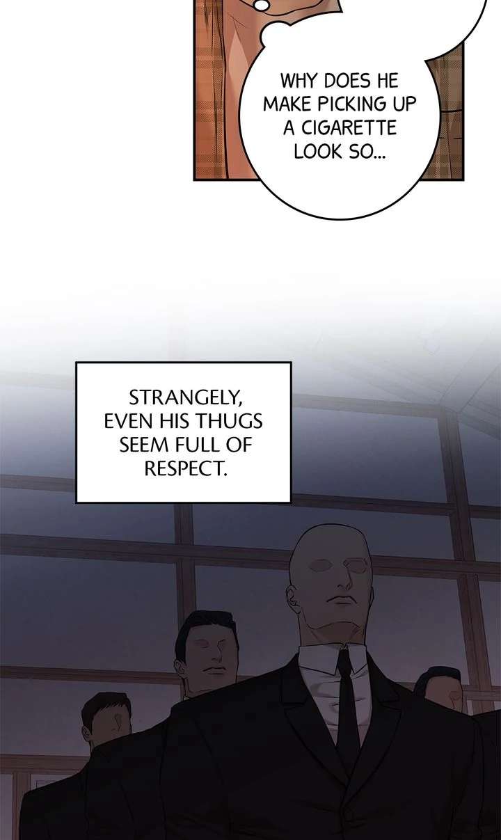 Codename March Chapter 2 page 33 - 