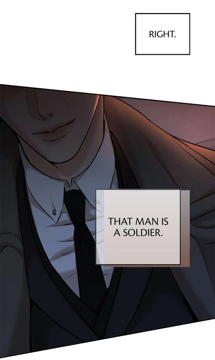 Codename March Chapter 2 page 38 - 