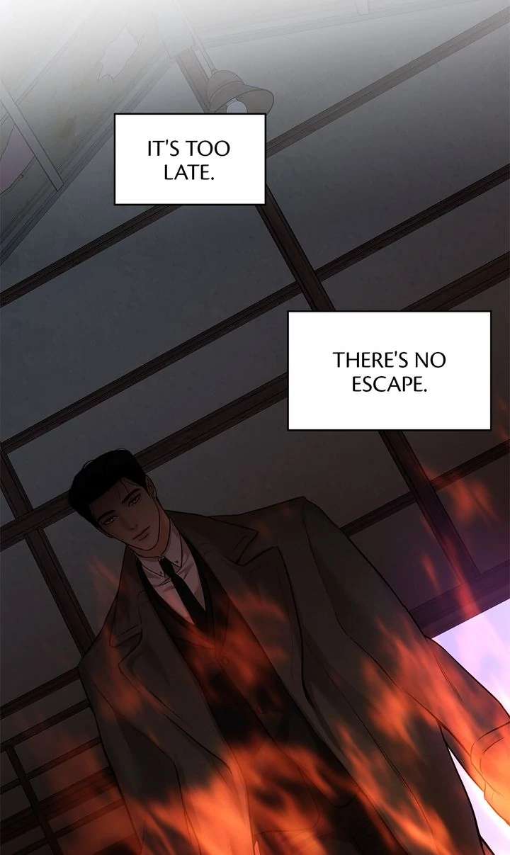 Codename March Chapter 2 page 40 - 