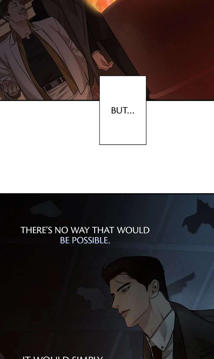 Codename March Chapter 2 page 5 - 