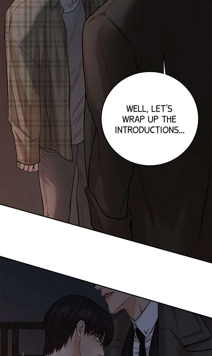 Codename March Chapter 2 page 43 - 