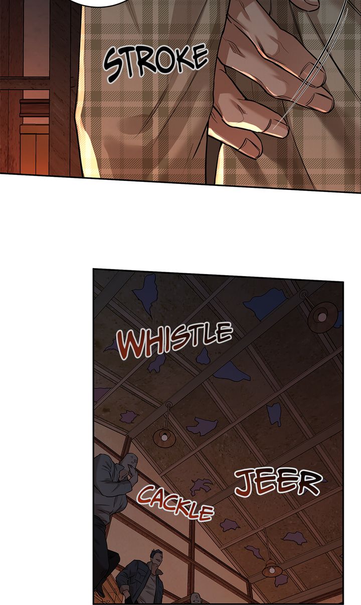 Codename March Chapter 2 page 45 - 