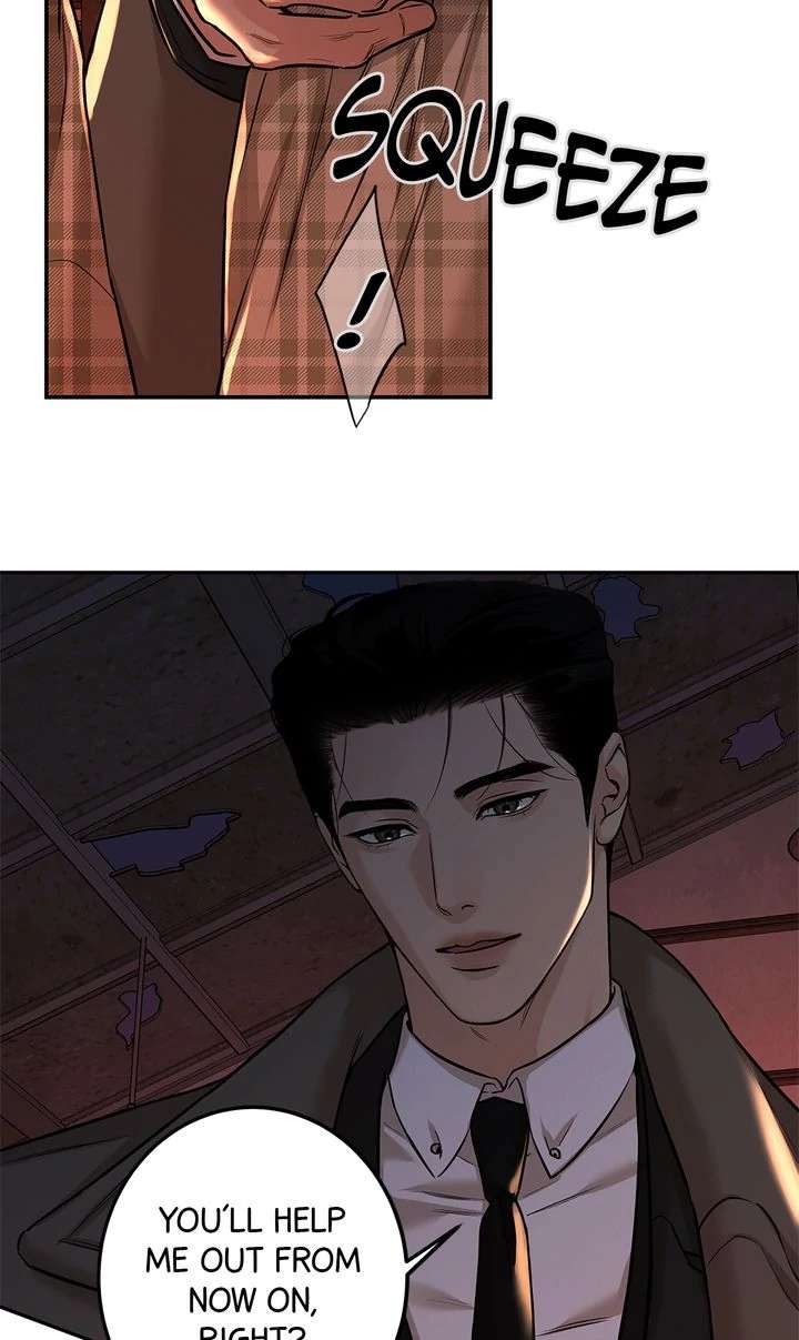 Codename March Chapter 2 page 47 - 