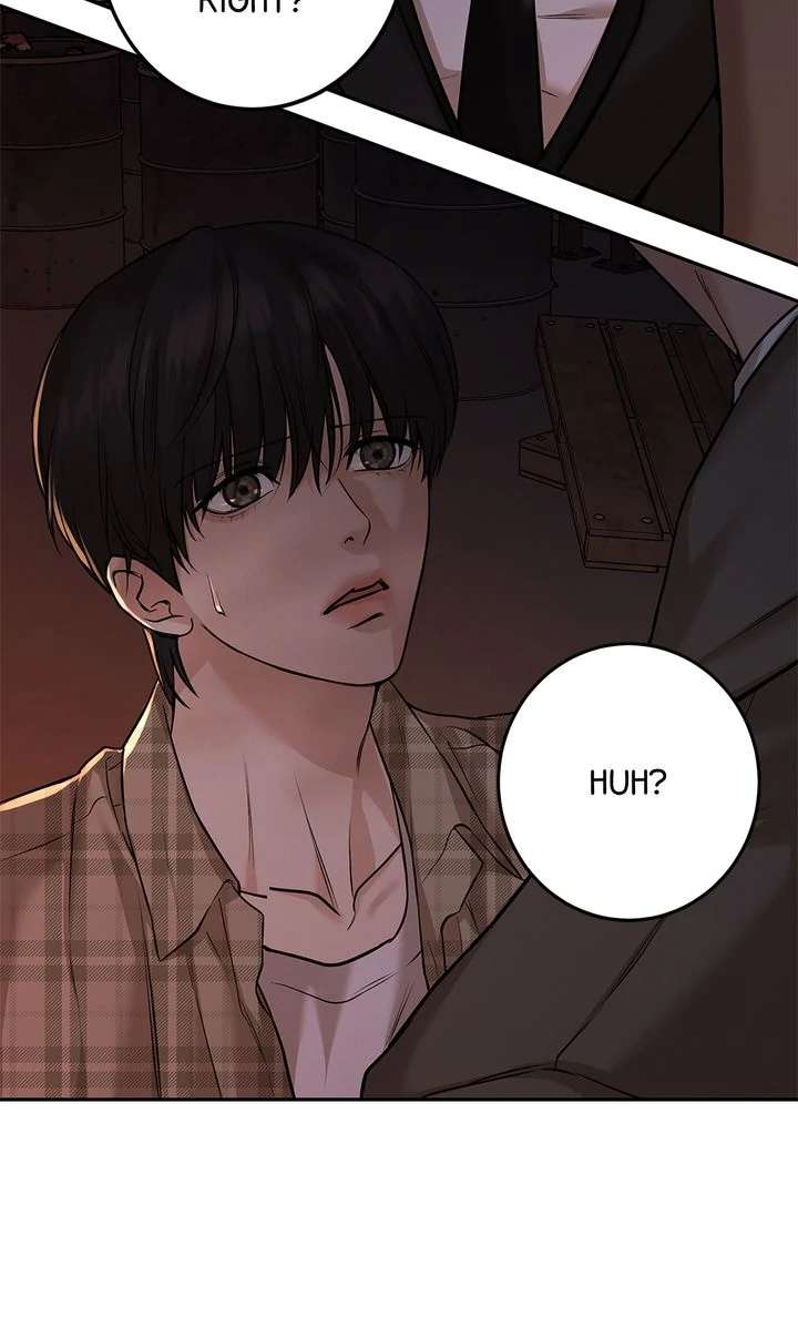 Codename March Chapter 2 page 48 - 