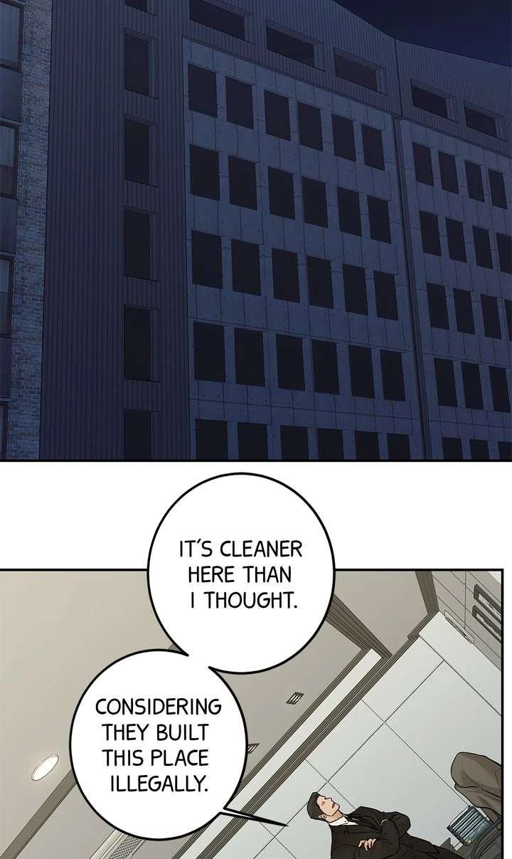 Codename March Chapter 2 page 50 - 