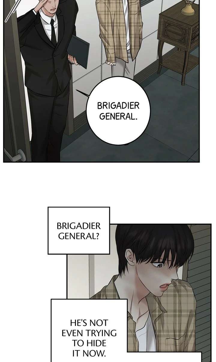 Codename March Chapter 2 page 53 - 
