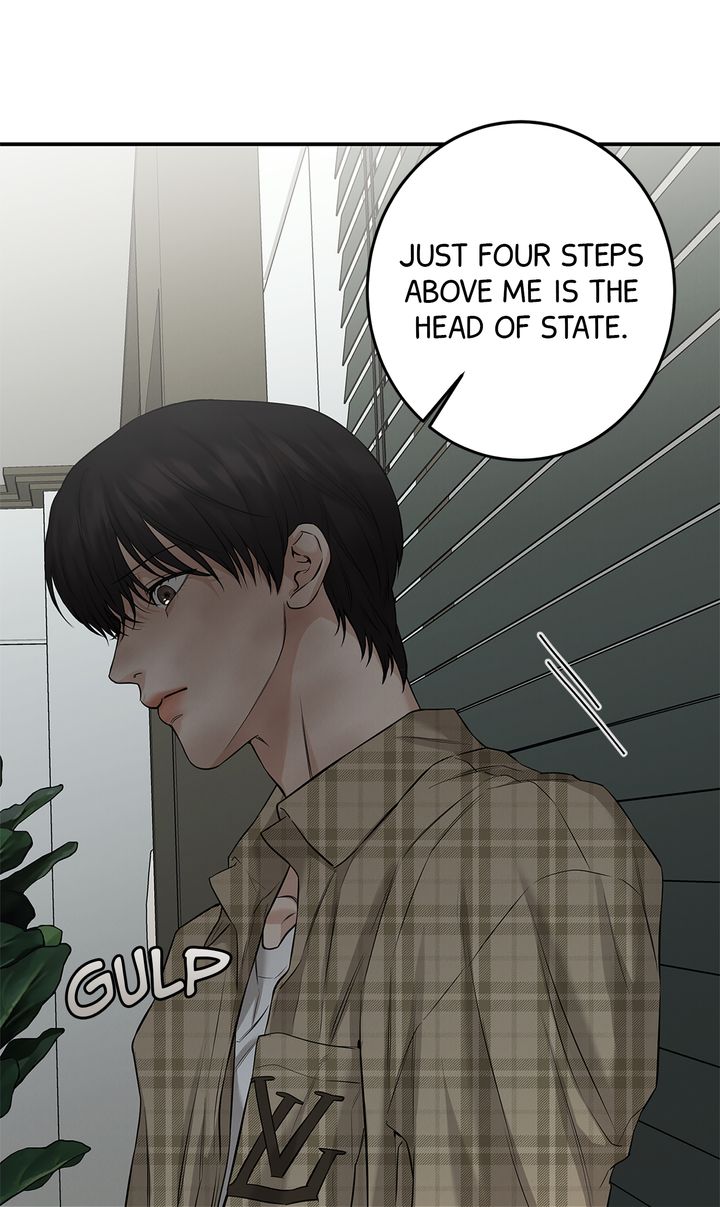 Codename March Chapter 2 page 55 - 