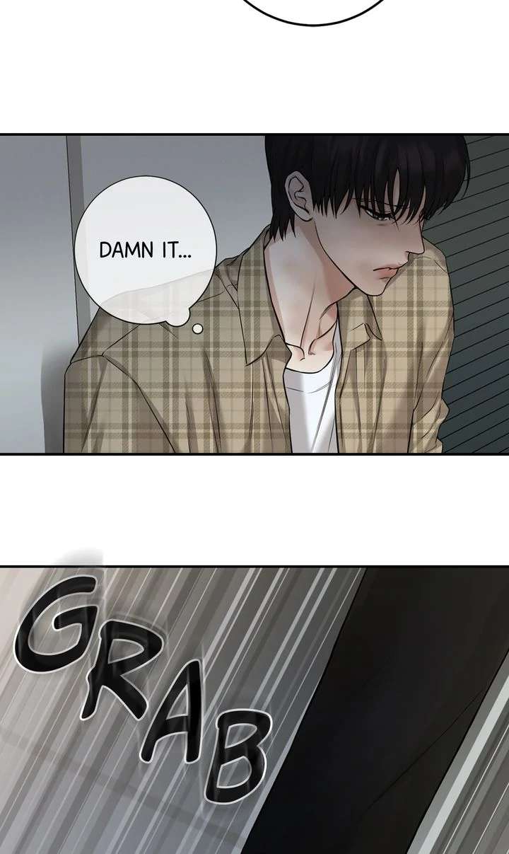 Codename March Chapter 2 page 57 - 