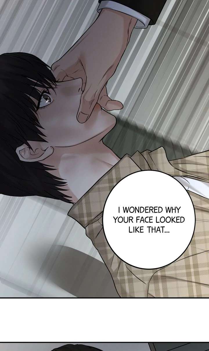 Codename March Chapter 2 page 58 - 