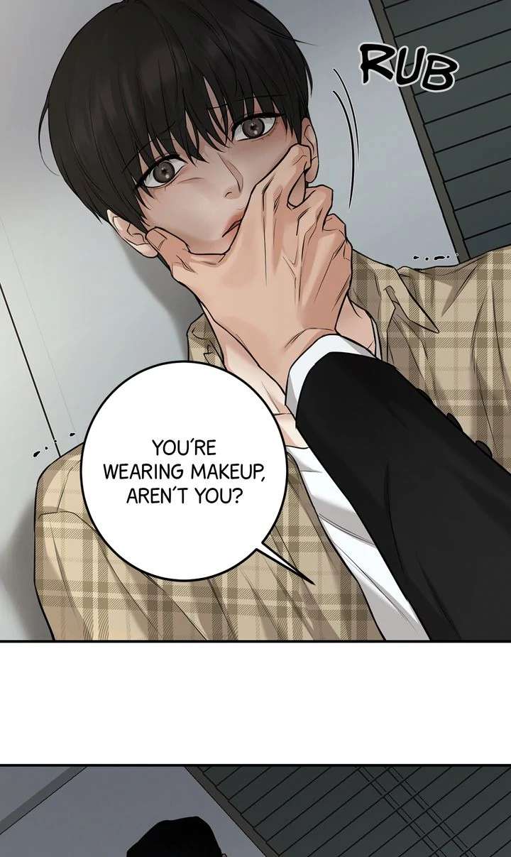 Codename March Chapter 2 page 59 - 