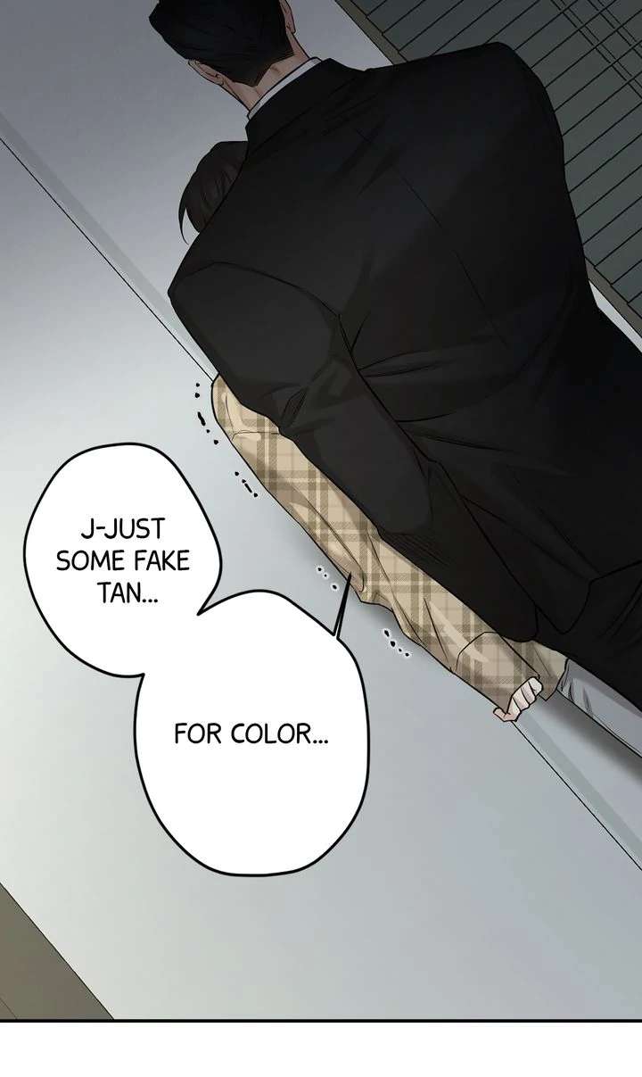 Codename March Chapter 2 page 60 - 