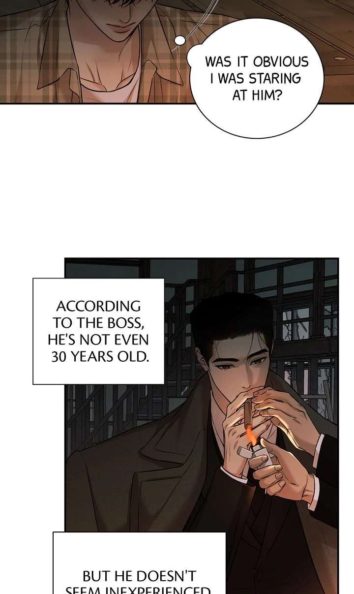 Codename March Chapter 2 page 7 - 