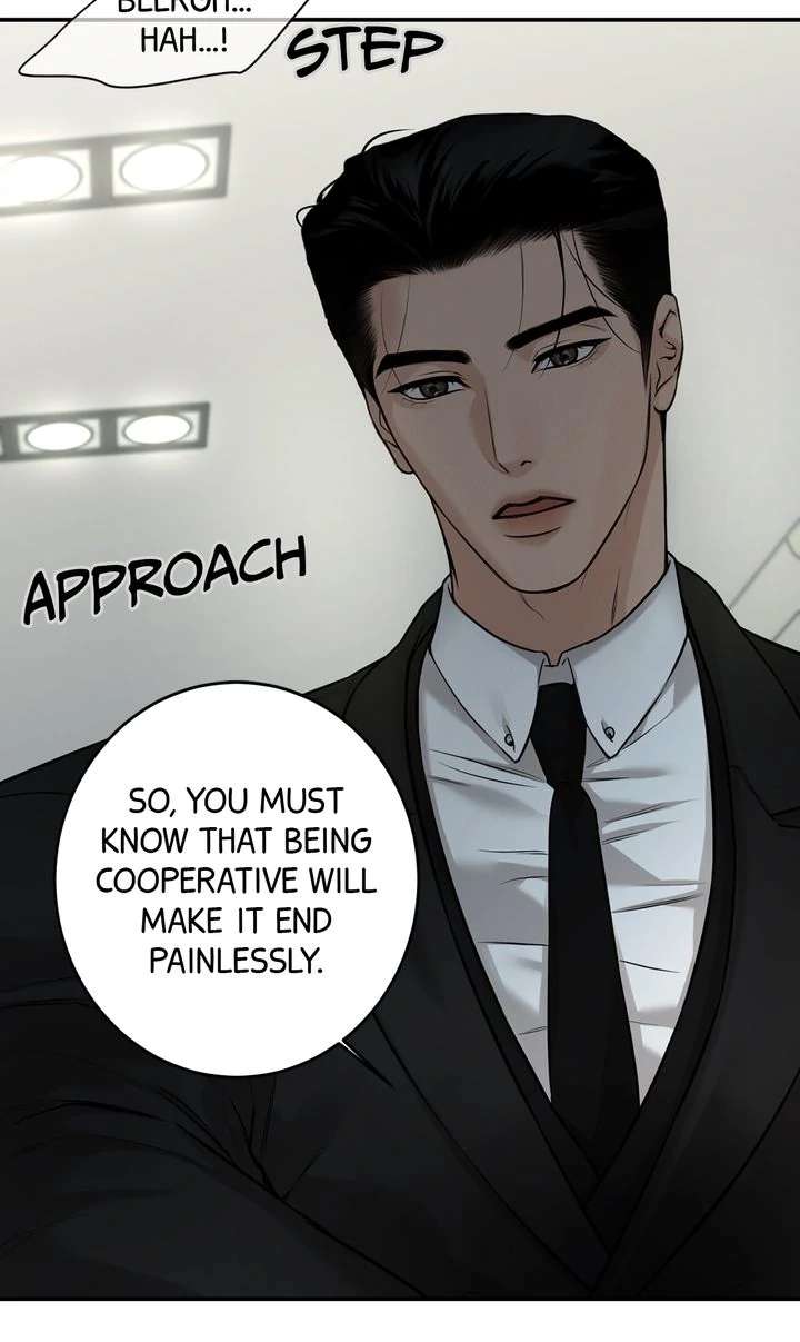 Codename March Chapter 2 page 63 - 
