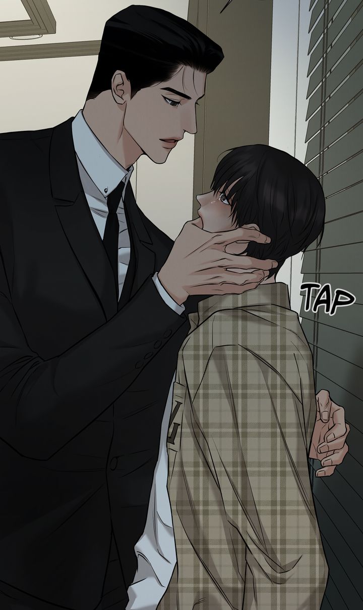 Codename March Chapter 2 page 65 - 
