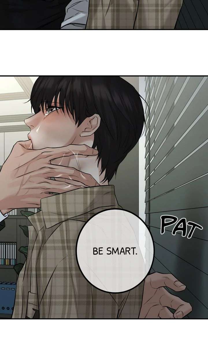 Codename March Chapter 2 page 66 - 