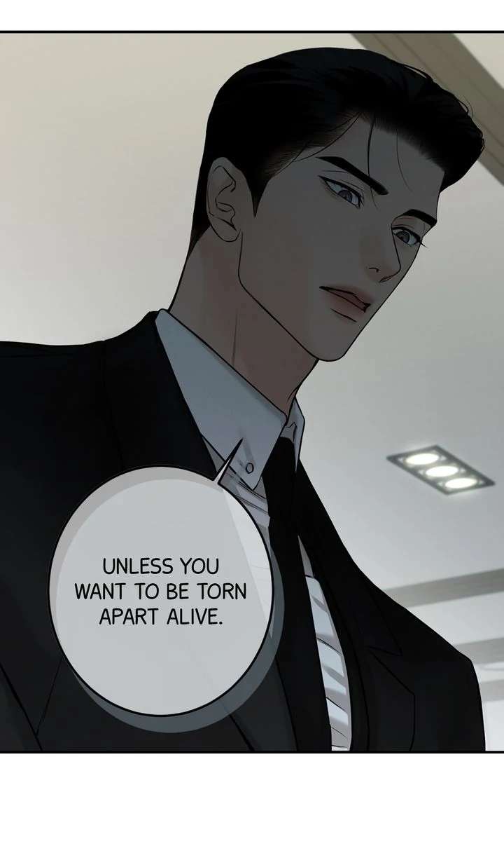 Codename March Chapter 2 page 67 - 