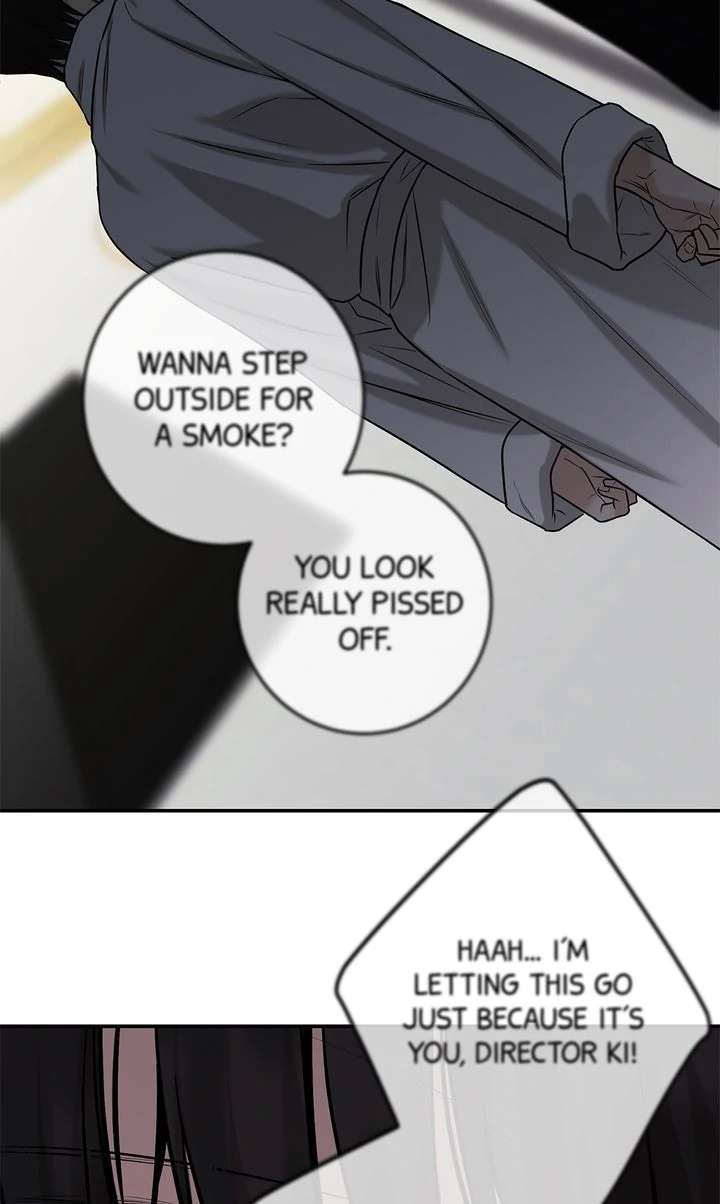Codename March Chapter 20 page 2 - 