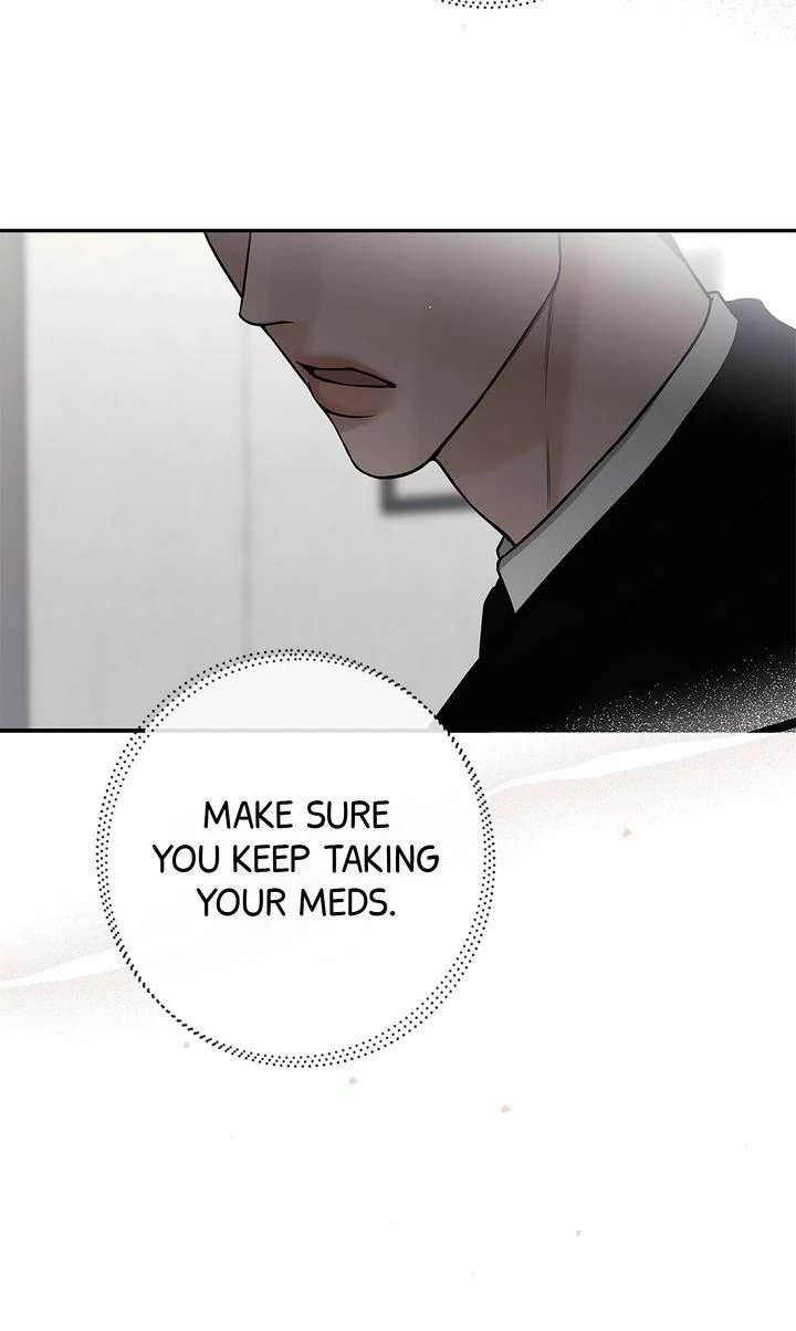 Codename March Chapter 20 page 13 - 
