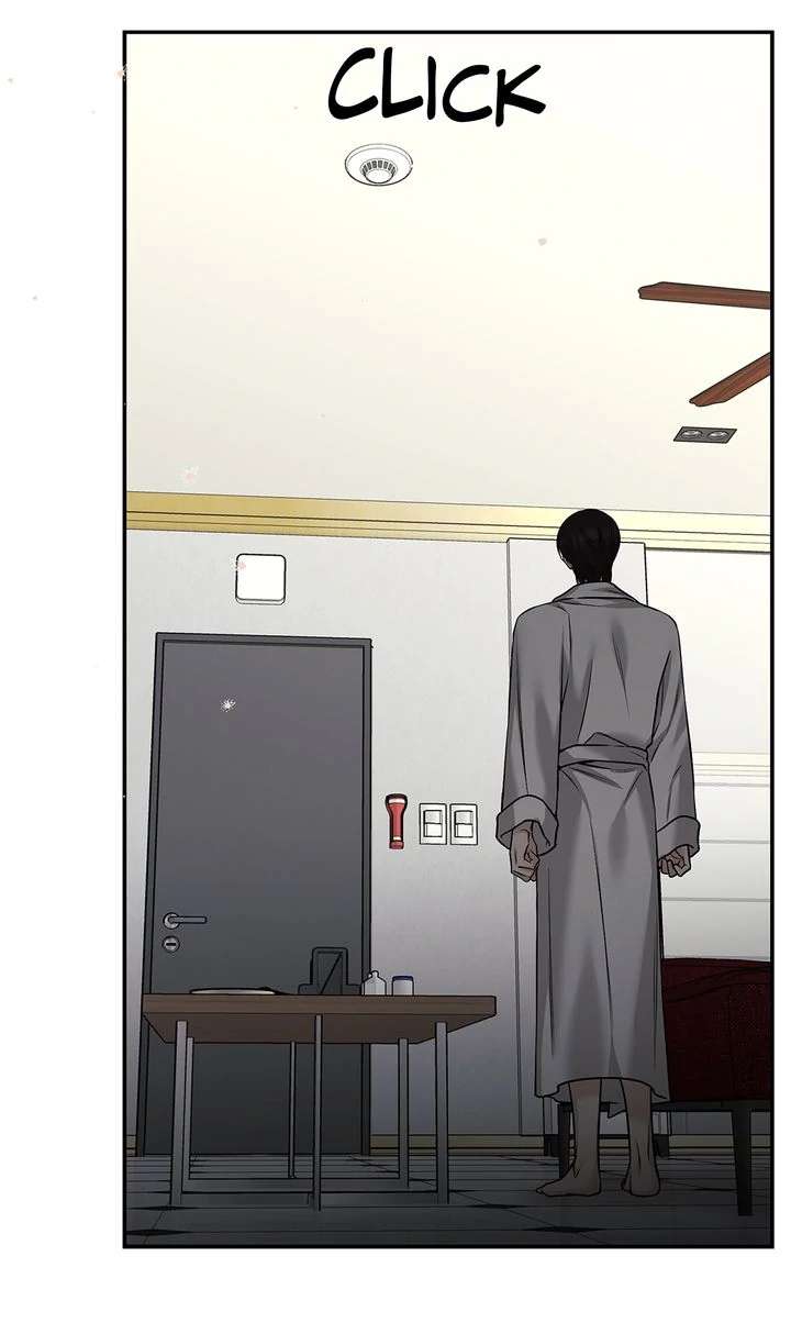Codename March Chapter 20 page 14 - 