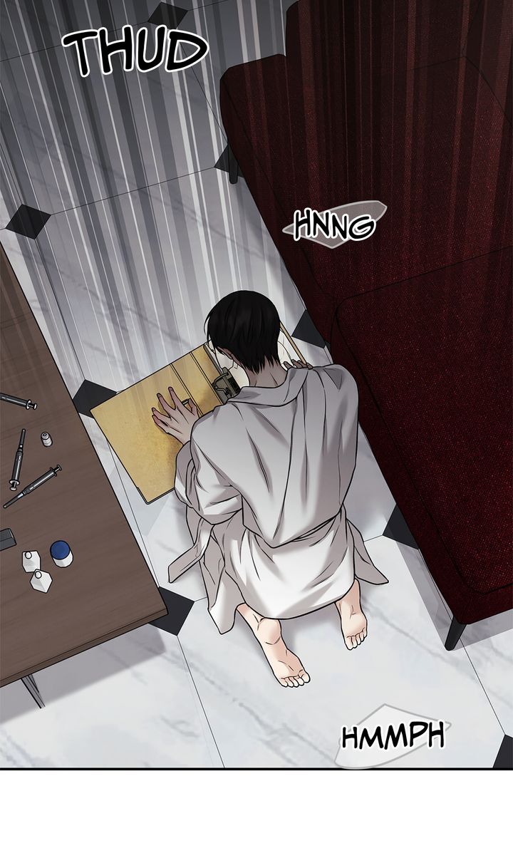 Codename March Chapter 20 page 16 - 