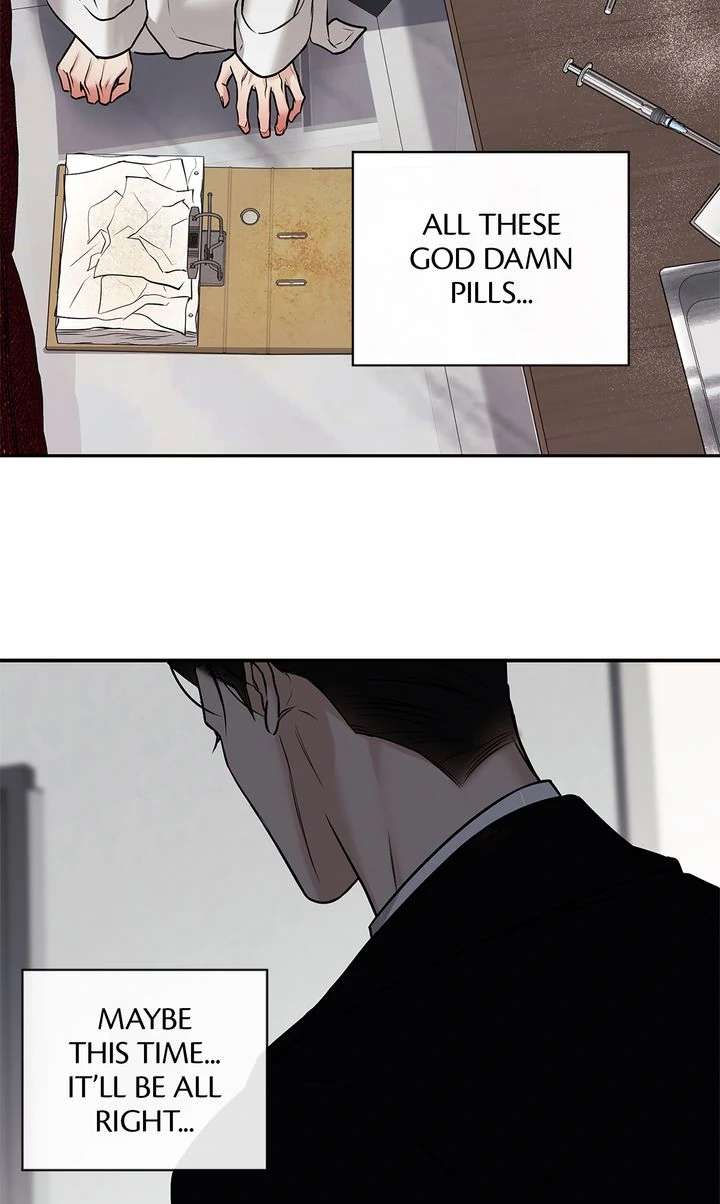 Codename March Chapter 20 page 21 - 