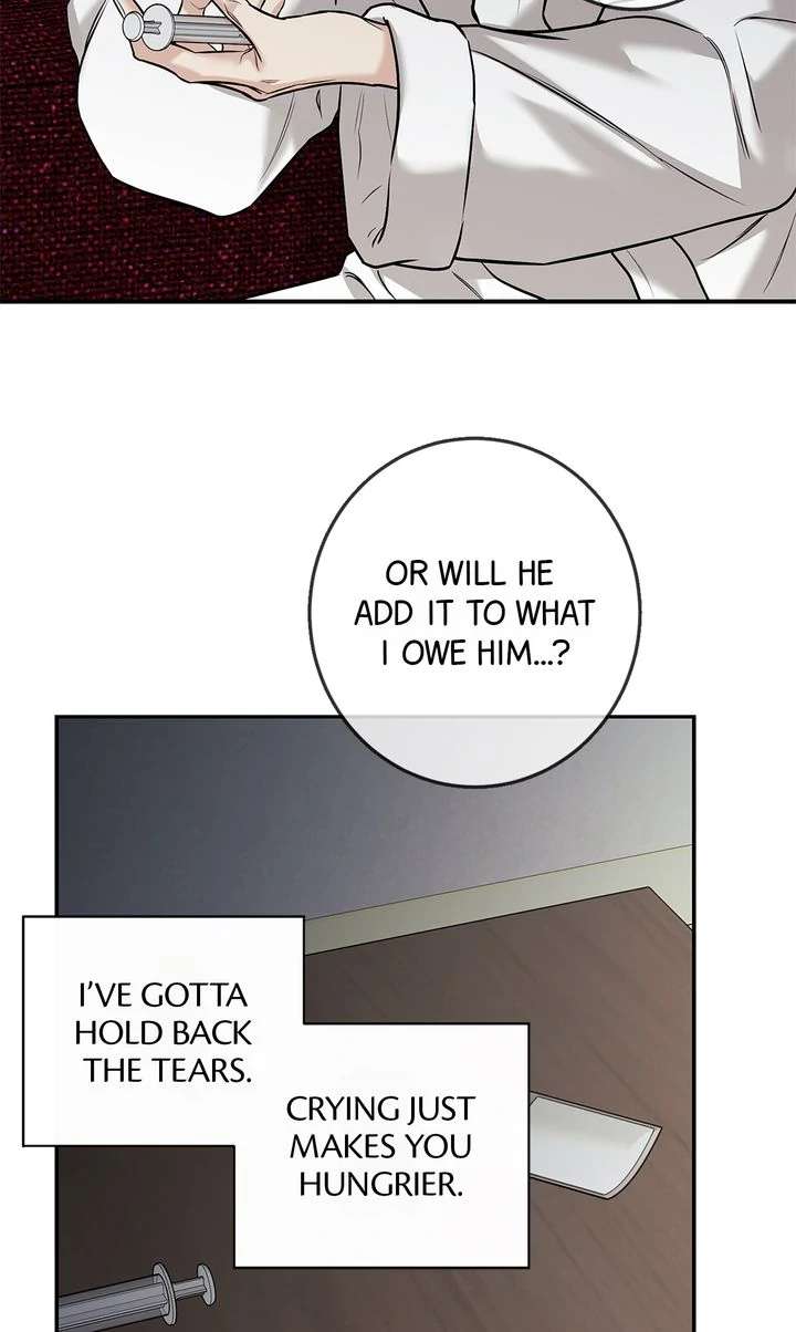 Codename March Chapter 20 page 23 - 