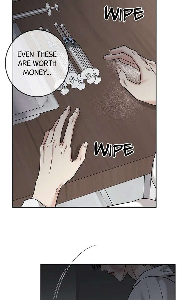 Codename March Chapter 20 page 24 - 