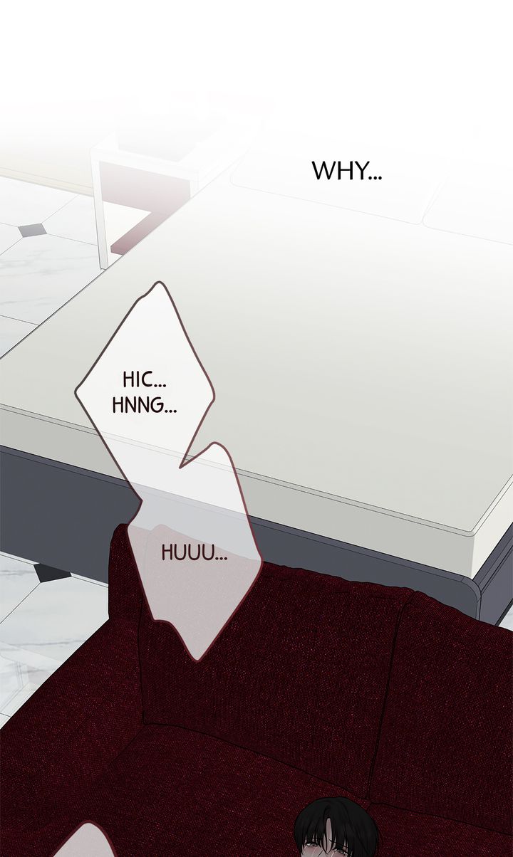 Codename March Chapter 20 page 27 - 