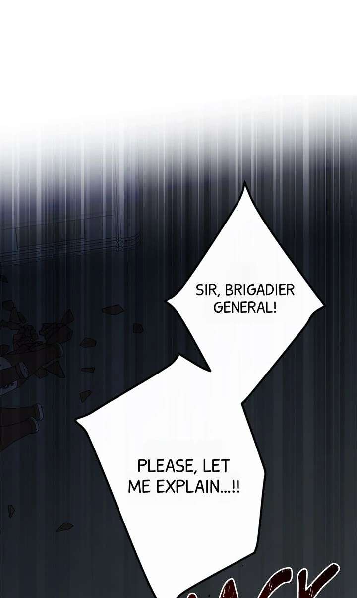 Codename March Chapter 20 page 30 - 